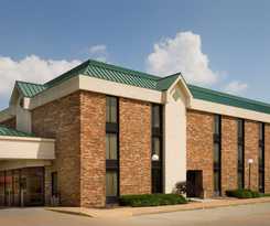 Wingate by Wyndham St. Louis/Fenton Route 66