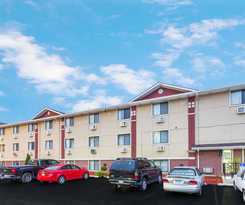 Super 8 By Wyndham Kenosha/pleasant Prairie