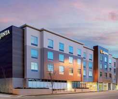 Hotel La Quinta Inn And Suites By Wyndham Kansas City Beacon Hill