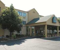 Hotel La Quinta Inn By Wyndham Kansas City North