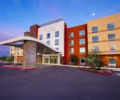 Hotel Fairfield Inn And Suites By Marriott Phoenix West/tolleson