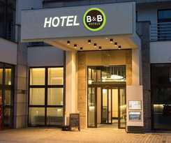 Hotel B&B Nowy Targ
