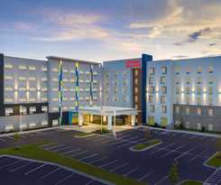 Tru By Hilton Charlotte Airport Lake Pointe