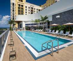Hotel Canopy By Hilton West Palm Beach Downtown