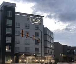Hotel Fairfield Inn And Suites By Marriott Oklahoma City Downtown