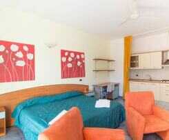  I Giardini Di Atena - Apartment