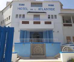 Hotel Atlantide