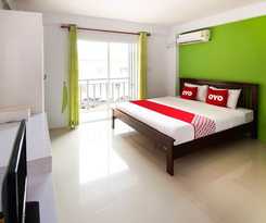 Oyo 314 The Space Huahin