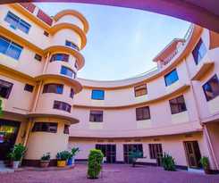 Hotel Paradise On The Nile