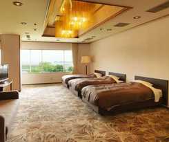 Hotel Ooedo Onsen Monogatari Sokan