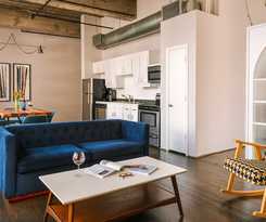 Hotel Reside Houston Downtown, a Wyndham Residence