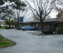 Hotel Budgetel Inn And Suites