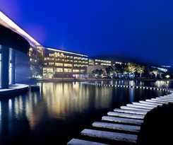Hotel The Yuluxe Sheshan, Shanghai, A Tribute Portfolio