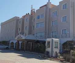 Sancak Hotel