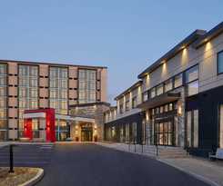 Hotel Towneplace Suites By Marriott Oshawa