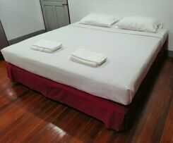 Hotel Jansom Beach Resort Ranong