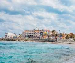 The Mint Resort Isla Mujeres