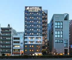 Hotel Livemax Shinjuku East