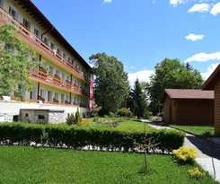 Hotel Balneo Velingrad