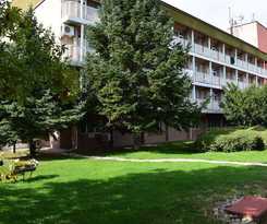 Hotel Balneo Stryama