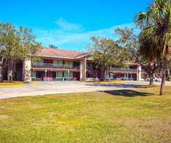 Americas Best Value Inn And Suites Melbourne