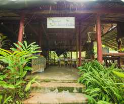 Hotel Bamboo Country Lodge Chiang Mai