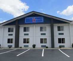 Hotel Motel 6 Chattanooga, Tn - Airport