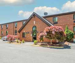 Extended Stay America Select Suites Birmingham Inverness