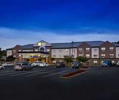 Hotel Holiday Inn Express And Suites Birmingham South - Pelham, An Ihg