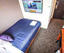 Hotel Livemax Kyoto Kamogawamae