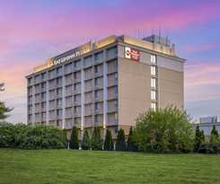 Hotel Best Western Plus The Charles