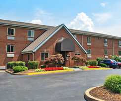 Hotel Extended Stay America Select Suites St Louis Westport Craig