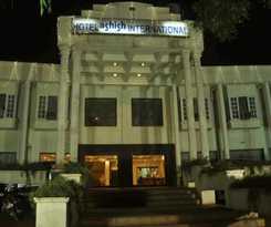 Hotel Ashish International