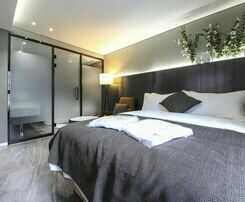 Hotel Jongno The Post