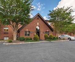 Hotel Extended Stay America Select Suites Charlotte University E