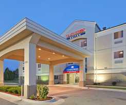 Hotel Candlewood Suites Oklahoma City-moore, An Ihg