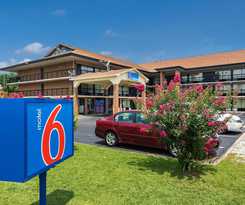 Motel 6 Macon, Ga