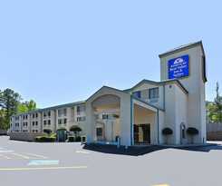 Hotel Americas Best Value Inn And Suites Morrow Atlanta