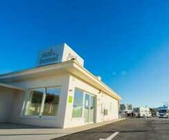 Camping Sol De Calpe Boreal - Caravan Park