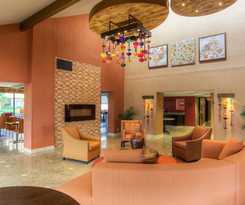 Comfort Inn And Suites Evansville Airport