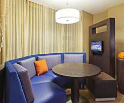 Hotel Courtyard By Marriott Austin The Domain Area