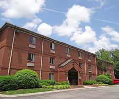 Hotel Extended Stay America Suites North Raleigh Wake Towne Dr