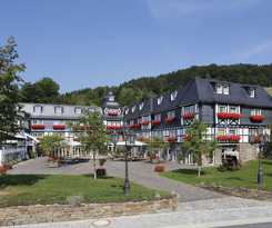 Romantik Wellnesshotel Deimann