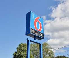 Motel 6 Danvers, Ma - Boston North