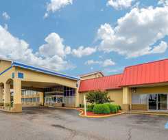 Hotel Econo Lodge Inn And Suites Triadelphia - Wheeling