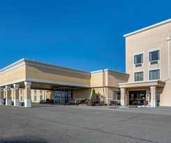 Hotel Comfort Inn And Suites