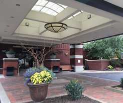 Hotel DoubleTree by Hilton Akron Fairlawn