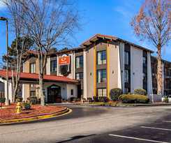 Hotel Bhagats Stone Mountain Atlanta Bw Signature Collection