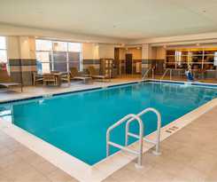 Hyatt House Nashville/franklin/cool Springs