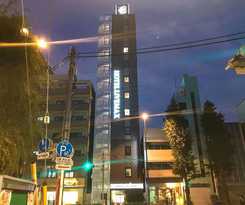 Hotel Livemax Asakusa Ekimae
